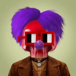RektClown #990