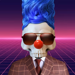 RektClown #409