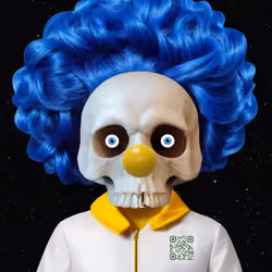 RektClown #318