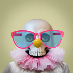 RektClown #102