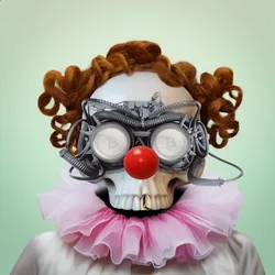 RektClown #3322