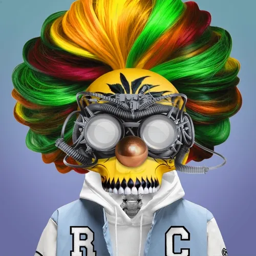 Rektclown