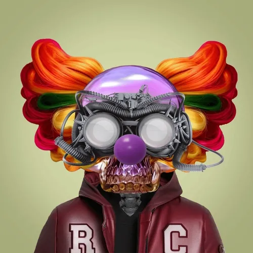 Rektclown