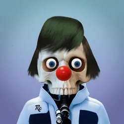 RektClown #397