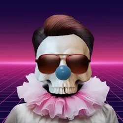 RektClown #265