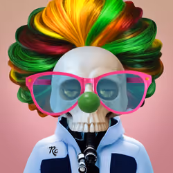 RektClown #1732
