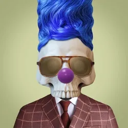 RektClown #57