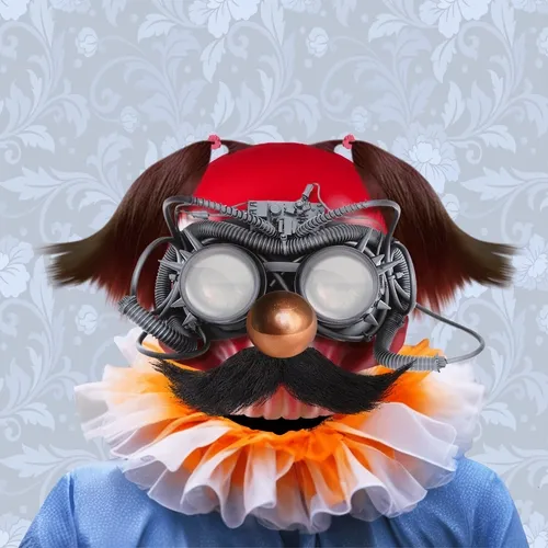 Rektclown