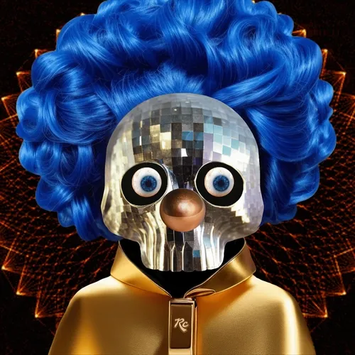 Rektclown