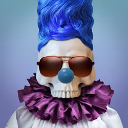 RektClown #410