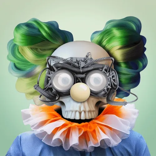 Rektclown