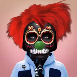 RektClown #1326