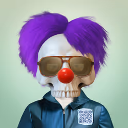 RektClown #2291