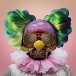 RektClown #763