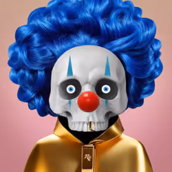 RektClown #299
