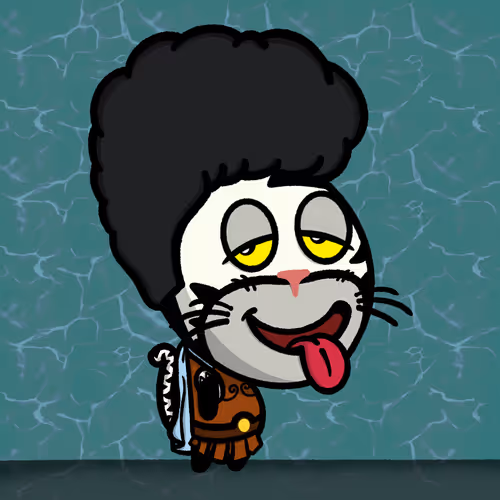 Dweebz Nft