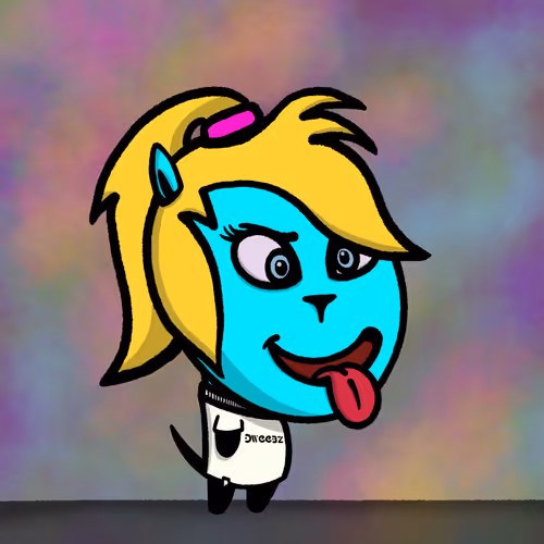 Dweebz Nft