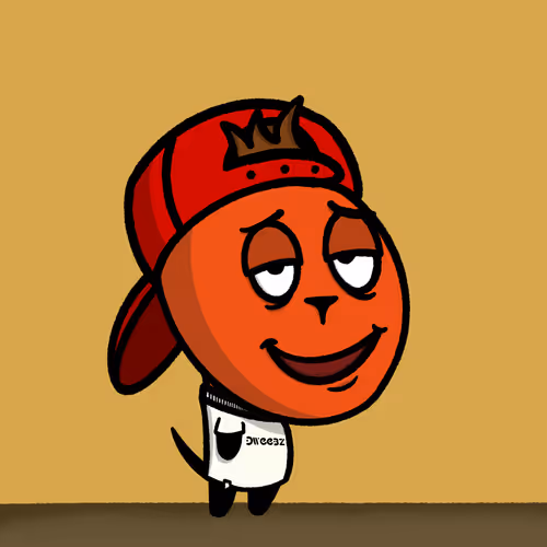 Dweebz Nft