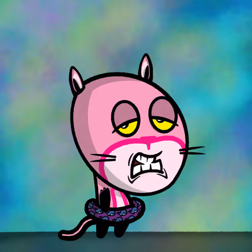 Dweebz Nft