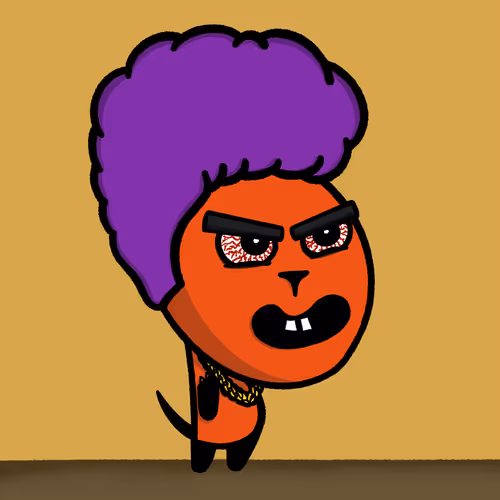 Dweebz Nft