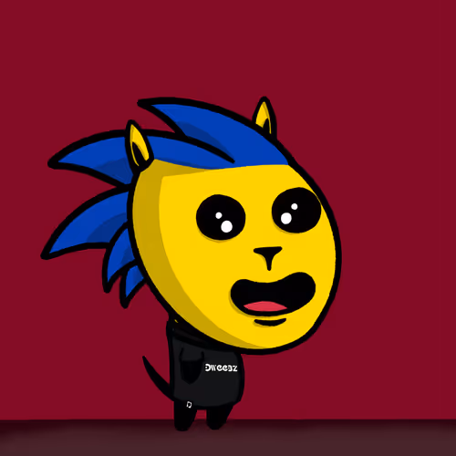 Dweebz Nft
