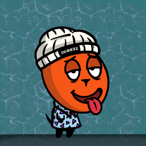 Dweebz Nft