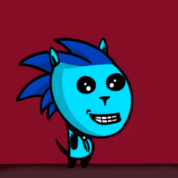 dweebz #139