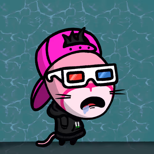 Dweebz Nft