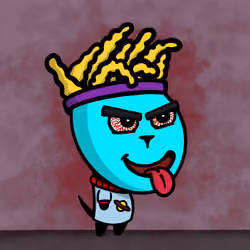 dweebz #292