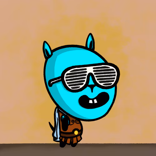 Dweebz Nft