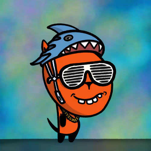Dweebz Nft