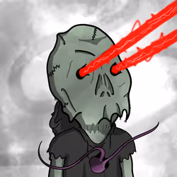 The Horde #54
