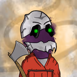 The Horde #103