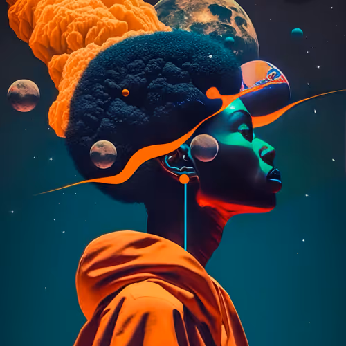 Interstellar Journey