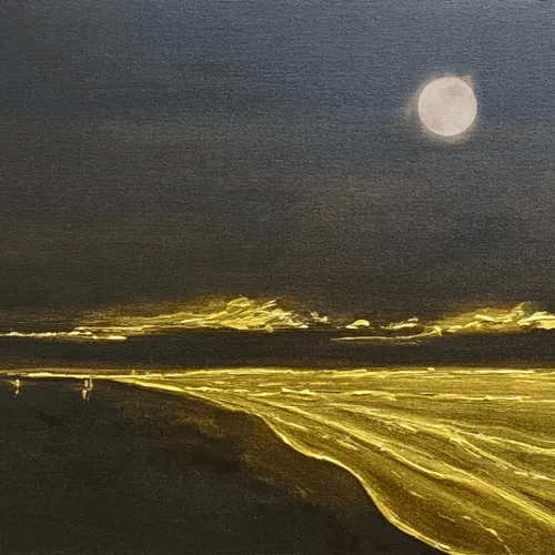 Midnights Embrace