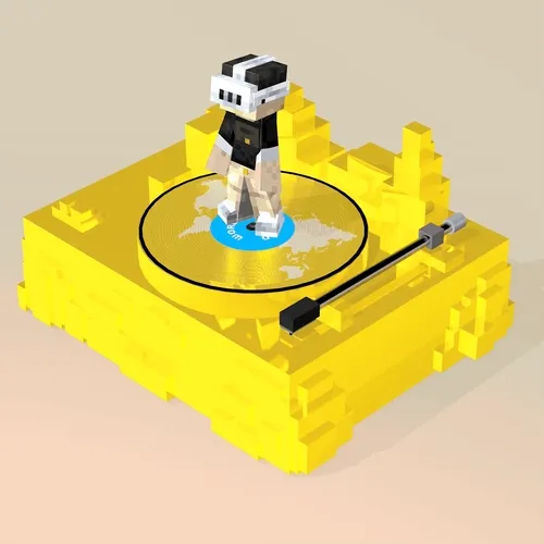 Basedaf X Mira Wandererkitty Tp3 Gold
