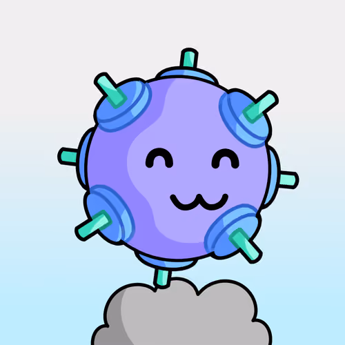 Cosmiq Evolved #85