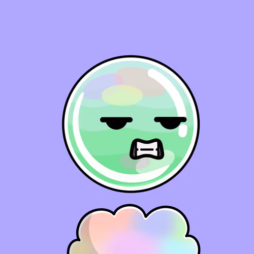 Cosmiq Evolved #479