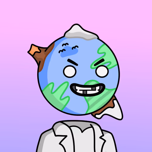 Cosmiq Evolved #423