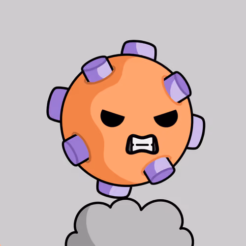 Cosmiq Evolved #838
