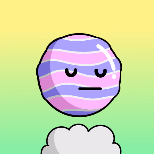 Cosmiq Evolved #126
