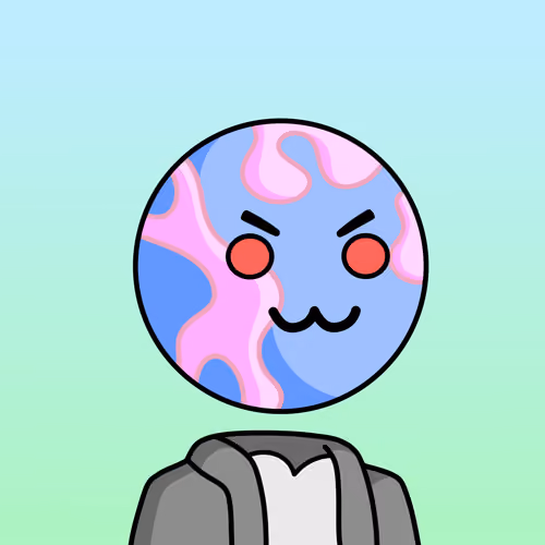 Cosmiq Evolved #723