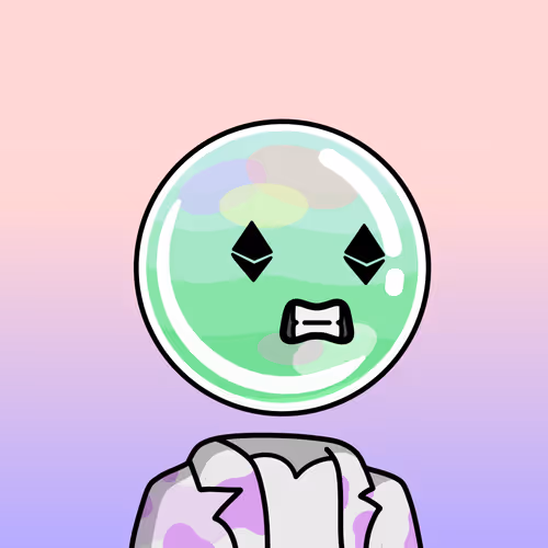 Cosmiq Evolved #344