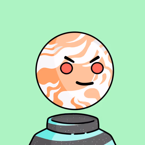 Cosmiq Evolved #767