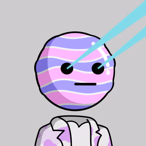 Cosmiq Evolved #192