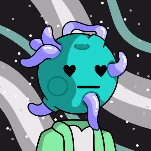 Cosmiq Evolved #734