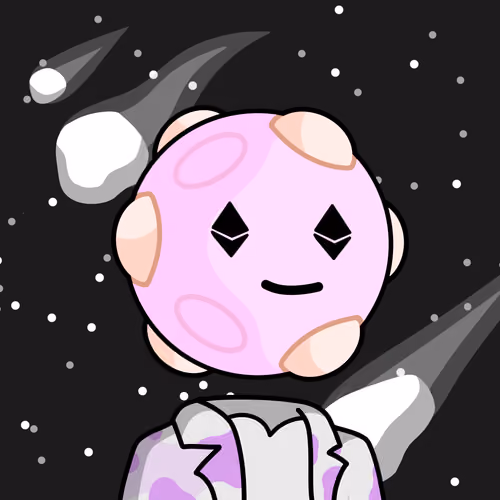 Cosmiq Evolved #9