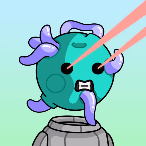 Cosmiq Evolved #1001