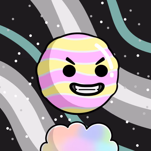 Cosmiq Evolved #474