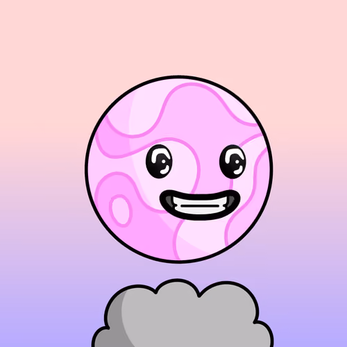 Cosmiq Evolved #394